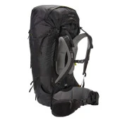 THULE GUIDEPOST 65 L SIYAH SIRT CANTASI thumbnail 7