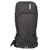 THULE GUIDEPOST 85 L SIYAH SIRT CANTASI thumbnail 4