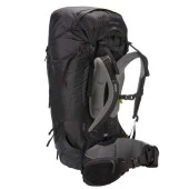 THULE GUIDEPOST 75 L SIYAH SIRT CANTASI thumbnail 7