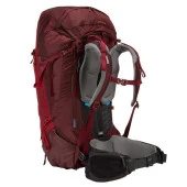 THULE GUIDEPOST 75 L BORDO BAYAN SIRT CANTASI thumbnail 7