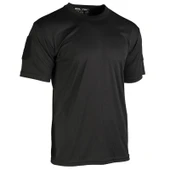 STURM QUICK DRY SIYAH T-SHIRT thumbnail 1