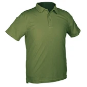 STURM QUICK DRY POLO YESIL T-SHIRT thumbnail 1