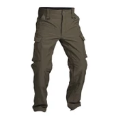 STURM SOFTSHELL HOSE YESIL PANTOLON thumbnail 2