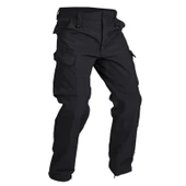 STURM SOFTSHELL HOSE SIYAH PANTOLON thumbnail 8