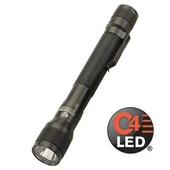 STREAMLIGHT 2AA PIL SET SIYAH EL FENERI thumbnail 11