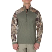 5.11 KRYPTEK RAPID HALF ZIP thumbnail 2