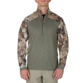5.11 KRYPTEK RAPID HALF ZIP thumbnail 5