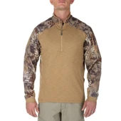 5.11 KRYPTEK RAPID HALF ZIP thumbnail 1