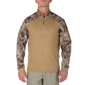 5.11 KRYPTEK RAPID HALF ZIP thumbnail 2