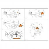 CT EARMUFFS KULAKLIK KIT thumbnail 2