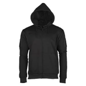 STURM TACTICAL HOODIE SIYAH POLAR thumbnail 7