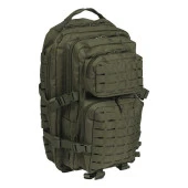 STURM 36 LT LASER CUT YESIL CANTA thumbnail 4