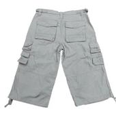 STURM KHAKI KISA PANTOLON thumbnail 11