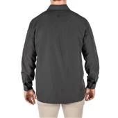 5.11 MARKSMAN L/S GRI GOMLEK thumbnail 5