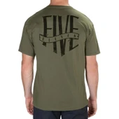 5.11 EMEA INSIGNIA S/S T-SHIRT thumbnail 10