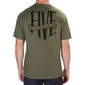 5.11 EMEA INSIGNIA S/S T-SHIRT thumbnail 6