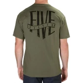 5.11 EMEA INSIGNIA S/S T-SHIRT thumbnail 9