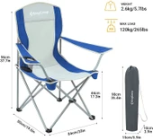 KINGCAMP SANDALYE thumbnail 4
