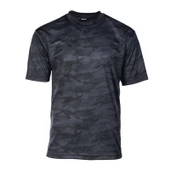 STURM MESH DARK KAMO T-SHIRT thumbnail 2