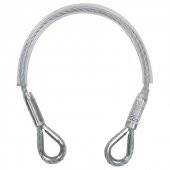 CT 500 CM CELIK ANKOR-LANYARD thumbnail 1