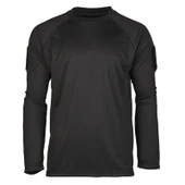 STURM TAC. QUICK DRY SIYAH T-SHIRT thumbnail 1