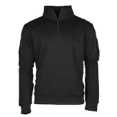 STURM TACTICAL SIYAH SWEATSHIRT thumbnail 4