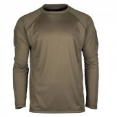 STURM TAC. QUICK DRY YESIL T-SHIRT thumbnail 9