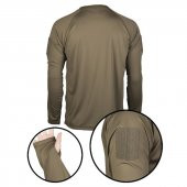 STURM TAC. QUICK DRY YESIL T-SHIRT thumbnail 10