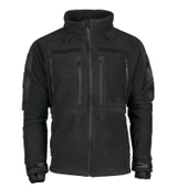 STURM FLEECE RIPSTOP SIYAH CEKET thumbnail 3