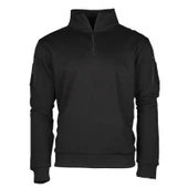STURM TACTICAL SIYAH SWEATSHIRT thumbnail 1