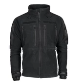 STURM FLEECE RIPSTOP SIYAH CEKET thumbnail 2