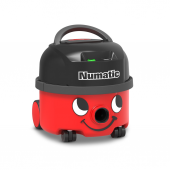 Numatic NBV190NX Şarjlı Süpürge thumbnail 6