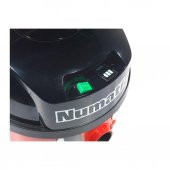 Numatic NBV190NX Şarjlı Süpürge thumbnail 12