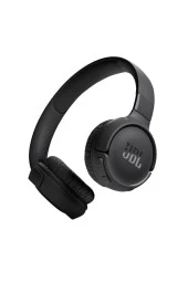 JBL Tune 520bt Multi Connect Wireless Kulaklık, Siyah thumbnail 1