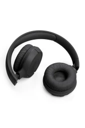 JBL Tune 520bt Multi Connect Wireless Kulaklık, Siyah thumbnail 2