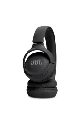 JBL Tune 520bt Multi Connect Wireless Kulaklık, Siyah thumbnail 3