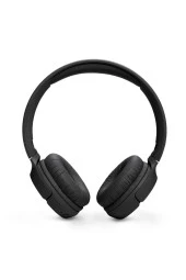 JBL Tune 520bt Multi Connect Wireless Kulaklık, Siyah thumbnail 4