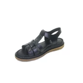 Janestt Kadın Deri Sandalet 439-017 thumbnail 9