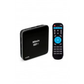 MINIX Mediabox Android Box thumbnail 1