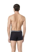 Pierre Cardin Erkek 3'lü Stretch Boxer thumbnail 4