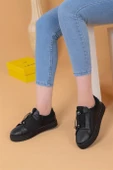 Alvaro Full Siyah Renkli Sneaker thumbnail 2