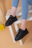 Alvaro Full Siyah Renkli Sneaker thumbnail 1