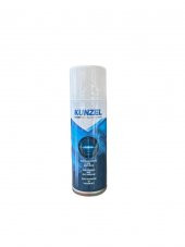 Kunzel Silah Temizleme Sprey 200ml thumbnail 1