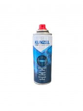 Kunzel Silah Temizleme Sprey 200ml thumbnail 2