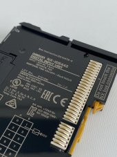 Omron NX-ID5442 Dijital Giriş Ünitesi thumbnail 4