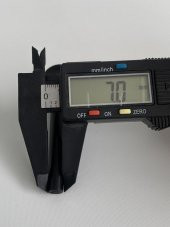 Çello Akort Burgu 1 Adet (Model2) thumbnail 6