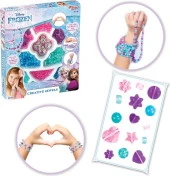 Lisanslı Frozen Takı Seti Tekli Kutu 1737 thumbnail 1