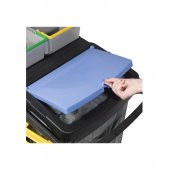 Numatic ECO-Matic EM1 Temizlik Arabası thumbnail 5