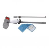 Numatic DTK-6G Microfiber Sprey Mop Seti thumbnail 2