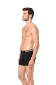 Pierre Cardin Erkek  Stretch Boxer 3 Adet-9082 thumbnail 7
